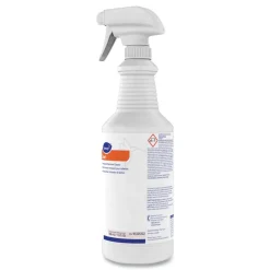Best 32 oz. Spray Bottle Fresh Scent Foaming Acid Restroom Cleaner (12/Carton) Cleaning & Janitorial Supplies