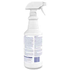 Best 32 oz. Spray Bottle Fresh Scent Foaming Acid Restroom Cleaner (12/Carton) Cleaning & Janitorial Supplies