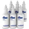 Bland Scent 32 oz. Squeeze Bottle Defoamer/Carpet Cleaner - Cream (6/Carton) Cleaning & Janitorial Supplies