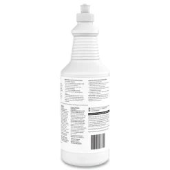 Bland Scent 32 oz. Squeeze Bottle Defoamer/Carpet Cleaner - Cream (6/Carton) Cleaning & Janitorial Supplies