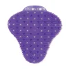Discount ekcoscreen Urinal Screens - Berry Scent, Purple (12/Carton) Odor Control