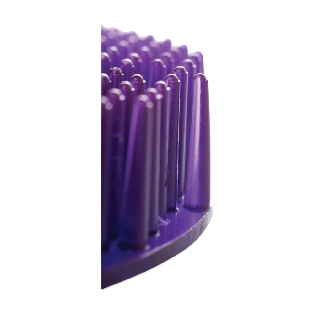 Discount ekcoscreen Urinal Screens - Berry Scent, Purple (12/Carton) Odor Control