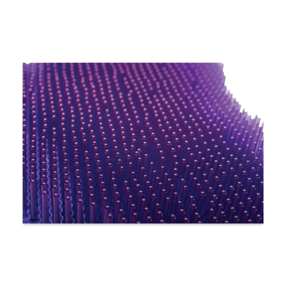 Discount ekcoscreen Urinal Screens - Berry Scent, Purple (12/Carton) Odor Control