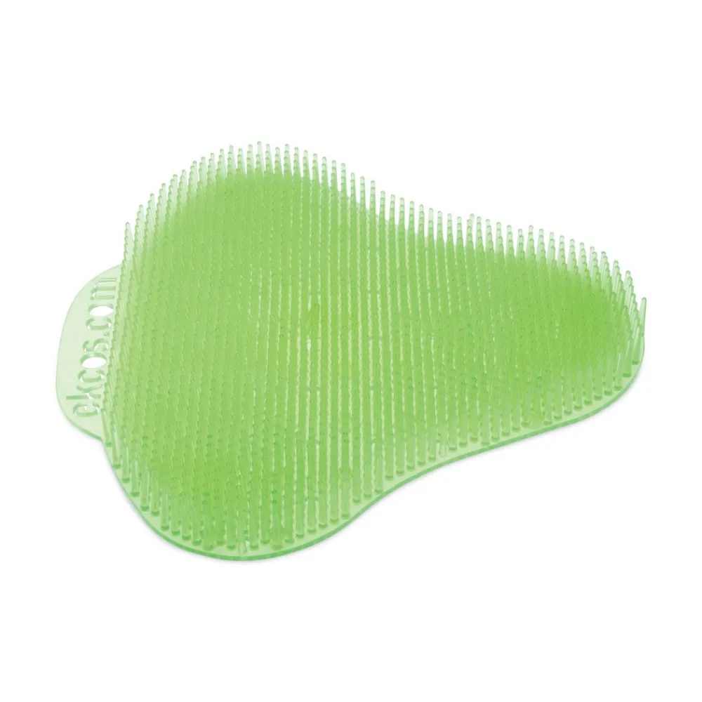 ekcoscreen Urinal Screens - Apple Scent, Green (12/Carton) Odor Control