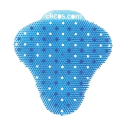 Outlet ekcoscreen Urinal Screens - Fresh Scent, Blue (12/Carton) Odor Control