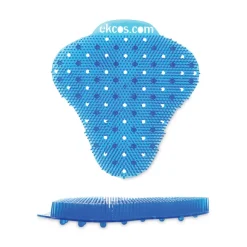 Outlet ekcoscreen Urinal Screens - Fresh Scent, Blue (12/Carton) Odor Control