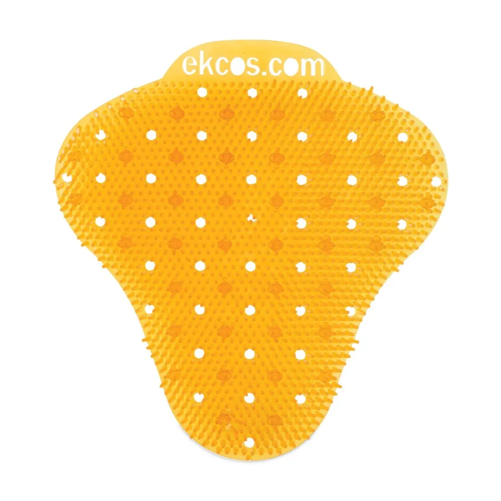 Online ekcoscreen Urinal Screens - Citrus Scent, Orange (12/Carton) Odor Control