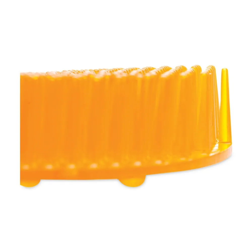 Online ekcoscreen Urinal Screens - Citrus Scent, Orange (12/Carton) Odor Control