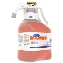Sale 1.4mL Stride Neutral Cleaner - Citrus Scent (2/Carton) Odor Control