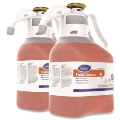 Sale 1.4mL Stride Neutral Cleaner - Citrus Scent (2/Carton) Odor Control