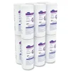 Hot Oxivir 7 in. x 8 in. 1-Ply 1 Wipes (60/Canister, 12 Canisters/Carton) Cleaning & Janitorial Supplies