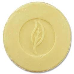 Clearance Terra Pure 1.25 oz Cleansing Bar - Green Tea Lemongrass (350/Carton) Cleaning & Janitorial Supplies