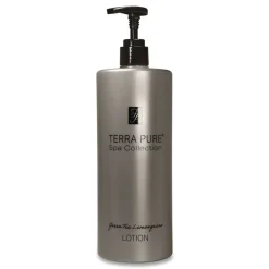 New Terra Pure 16.23 oz Body Lotion (12/Carton) Cleaning & Janitorial Supplies
