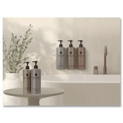 New Terra Pure 16.23 oz Body Lotion (12/Carton) Cleaning & Janitorial Supplies