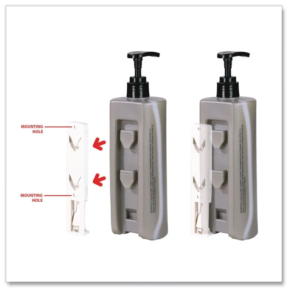 New Terra Pure 16.23 oz Body Lotion (12/Carton) Cleaning & Janitorial Supplies