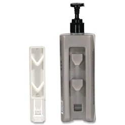 New Terra Pure 16.23 oz Body Lotion (12/Carton) Cleaning & Janitorial Supplies