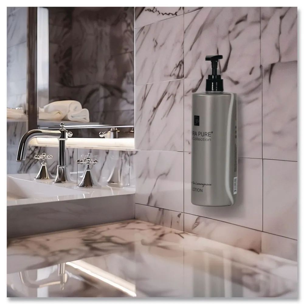 New Terra Pure 16.23 oz Body Lotion (12/Carton) Cleaning & Janitorial Supplies