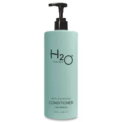 Clearance H2O Therapy 16.23 oz Conditioner - White Tea and Lemongrass (12/Carton) Cleaning & Janitorial Supplies