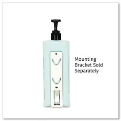 Clearance H2O Therapy 16.23 oz Conditioner - White Tea and Lemongrass (12/Carton) Cleaning & Janitorial Supplies