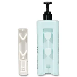 Clearance H2O Therapy 16.23 oz Conditioner - White Tea and Lemongrass (12/Carton) Cleaning & Janitorial Supplies