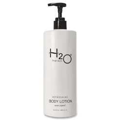Sale H2O Therapy 16.23 oz Body Lotion (12/Carton) Cleaning & Janitorial Supplies