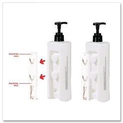 Sale H2O Therapy 16.23 oz Body Lotion (12/Carton) Cleaning & Janitorial Supplies