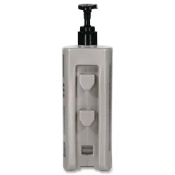 Clearance Terra Pure 16.23 oz Shampoo - Green Tea Lemongrass (12/Carton) Cleaning & Janitorial Supplies