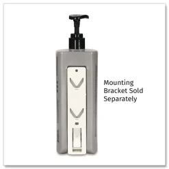 Clearance Terra Pure 16.23 oz Shampoo - Green Tea Lemongrass (12/Carton) Cleaning & Janitorial Supplies