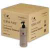 Online Terra Pure 16.23 oz Conditioner - Green Tea Lemongrass (12/Carton) Cleaning & Janitorial Supplies