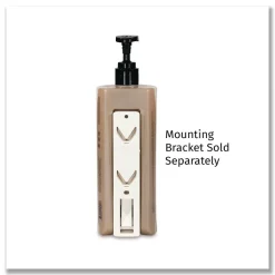 Online Terra Pure 16.23 oz Conditioner - Green Tea Lemongrass (12/Carton) Cleaning & Janitorial Supplies