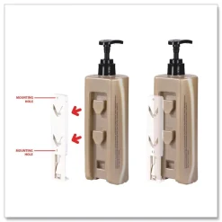 Online Terra Pure 16.23 oz Conditioner - Green Tea Lemongrass (12/Carton) Cleaning & Janitorial Supplies