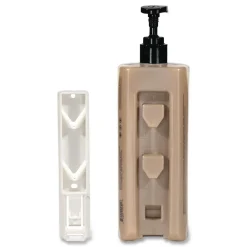 Online Terra Pure 16.23 oz Conditioner - Green Tea Lemongrass (12/Carton) Cleaning & Janitorial Supplies