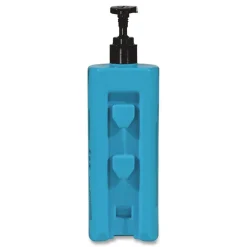 Best H2O Therapy 16.23 oz Shampoo - White Tea and Lemongrass (12/Carton) Cleaning & Janitorial Supplies