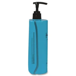 Best H2O Therapy 16.23 oz Shampoo - White Tea and Lemongrass (12/Carton) Cleaning & Janitorial Supplies