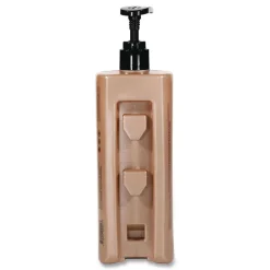 Sale Terra Pure 16.23 oz Body Wash - Green Tea Lemongrass (12/Carton) Cleaning & Janitorial Supplies