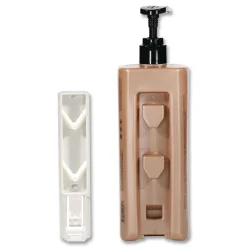 Sale Terra Pure 16.23 oz Body Wash - Green Tea Lemongrass (12/Carton) Cleaning & Janitorial Supplies