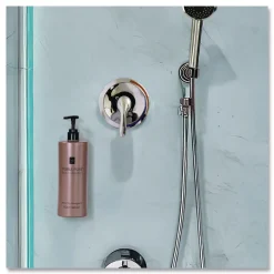 Sale Terra Pure 16.23 oz Body Wash - Green Tea Lemongrass (12/Carton) Cleaning & Janitorial Supplies