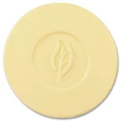 Discount Terra Pure 0.6 oz Cleansing Bar - Green Tea Lemongrass (400/Carton) Cleaning & Janitorial Supplies