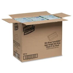 Sale 15.12 in. x 10.75 in. Dry Wax Lightweight Deli Paper (12/Carton) Tabletop And Serveware