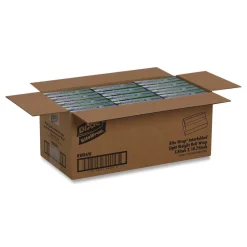 Dispens-A-Wax 10.75 in. x 7.5 in. Waxed Deli Patty Paper (6000/Carton) Tabletop And Serveware