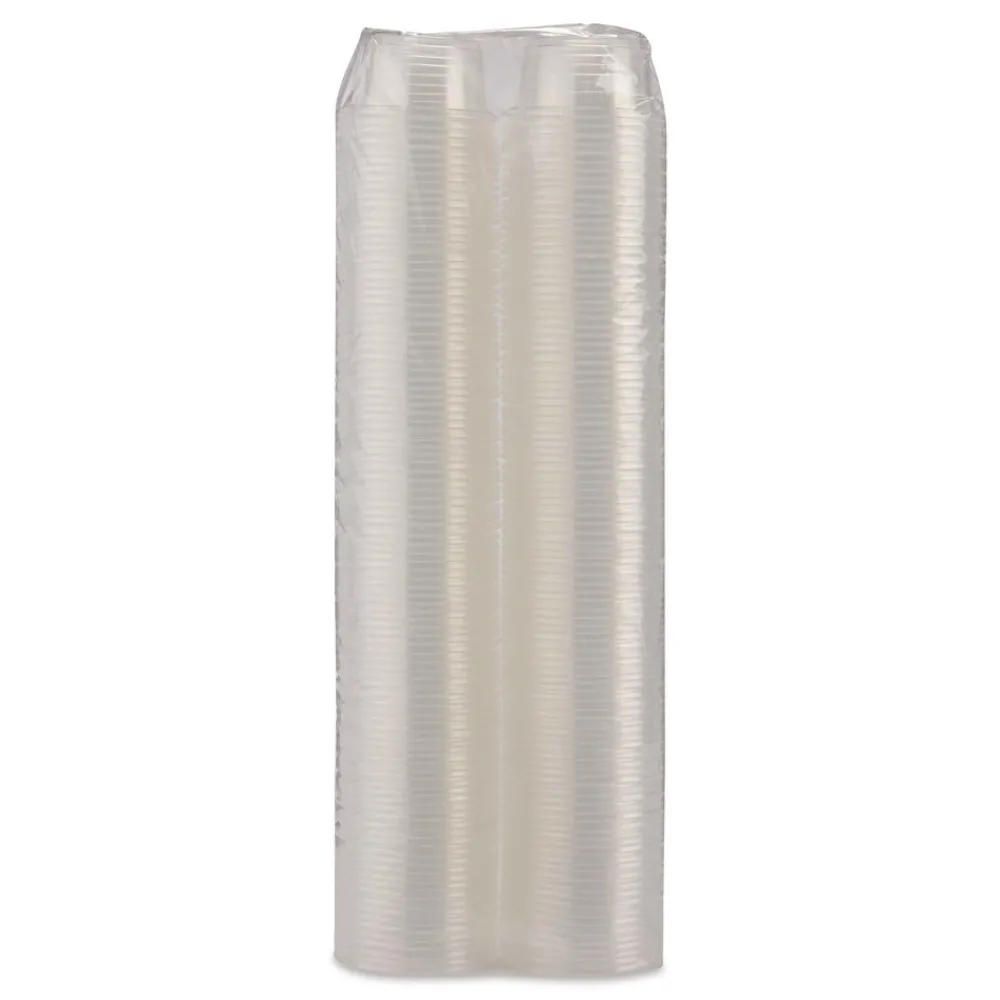 Plastic Souffle/Portion Cups 2 oz. - Clear (2400/Carton) Tabletop And Serveware