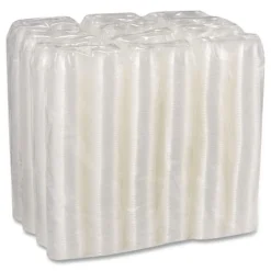 Plastic Souffle/Portion Cups 2 oz. - Clear (2400/Carton) Tabletop And Serveware