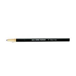Clearance China Marker - Black (1-Dozen) Pens, Pencils & Markers