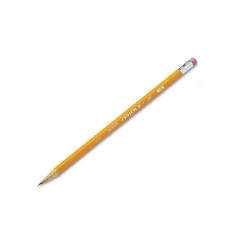 Online Oriole HB (No. 2) Pencil Value Pack - Black Lead/Yellow Barrel (72/Pack) Pens, Pencils & Markers