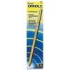 New Oriole HB (No. 2) Presharpened Pencils - Black Lead/Yellow Barrel (1-Dozen) Pens, Pencils & Markers