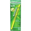Outlet Ticonderoga Beginners HB (#2) Woodcase Pencil with Microban - Black Lead/Yellow Barrel (1-Dozen) Pens, Pencils & Markers