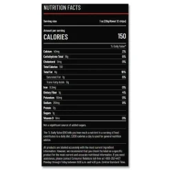 Clearance 1.75 oz Tortilla Chips Bag - Nacho Cheese (64/Carton) Food And Snacks