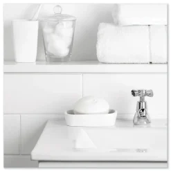 Sale 3.17 oz. Beauty Bar - Light Scent, White (3/Pack) Cleaning & Janitorial Supplies