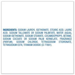 Sale 3.17 oz. Beauty Bar - Light Scent, White (3/Pack) Cleaning & Janitorial Supplies