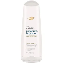 Online 12 oz Bottle Coconut Conditioner (6/Carton) Cleaning & Janitorial Supplies